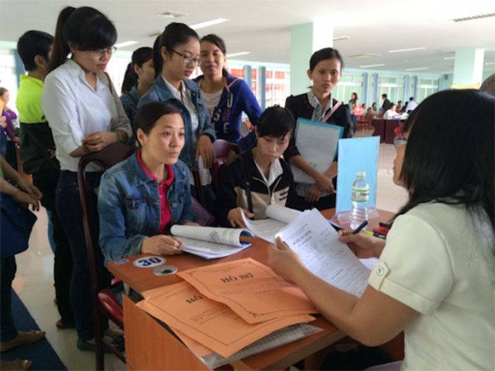 Cung ứng lao động là gì? Tầm quan trọng của dịch vụ cung ứng lao động Đánh giá tình trạng nguồn lao động phổ thông hiện nay