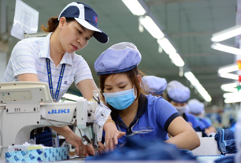 Cung ứng lao động là gì? Tầm quan trọng của dịch vụ cung ứng lao động Cung ứng lao động là gì? Tầm quan trọng của dịch vụ cung ứng lao động.