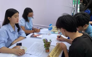 3 quy dinh ve tuyen dung nhan su quan trong cho doanh nghiep