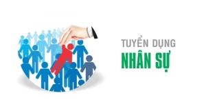 6 kinh nghiem tuyen dung nhan su hieu qua cho doanh nghiep